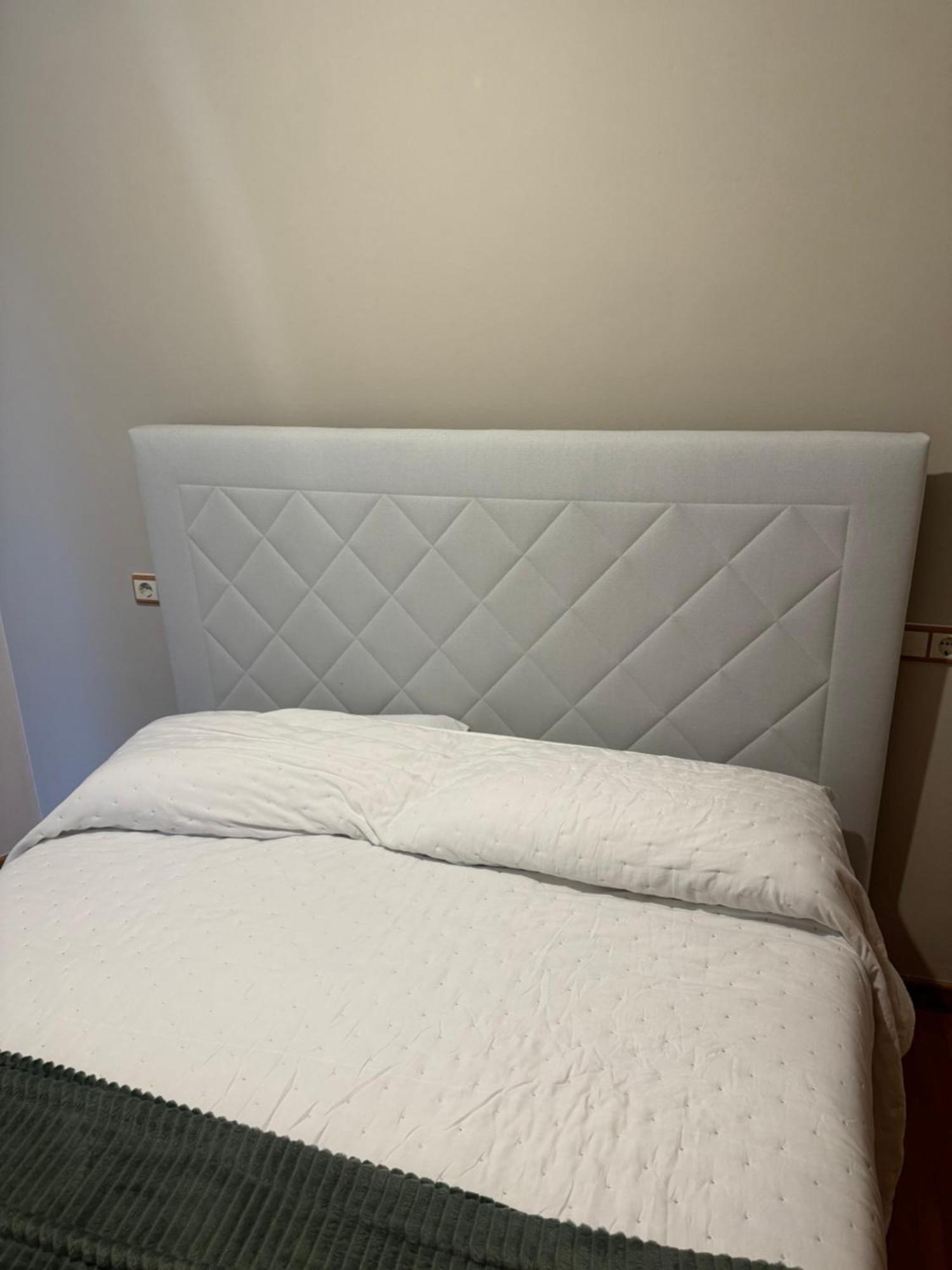 Moderno Apartamento Con Vistas A La Ria De Vigo Eksteriør billede